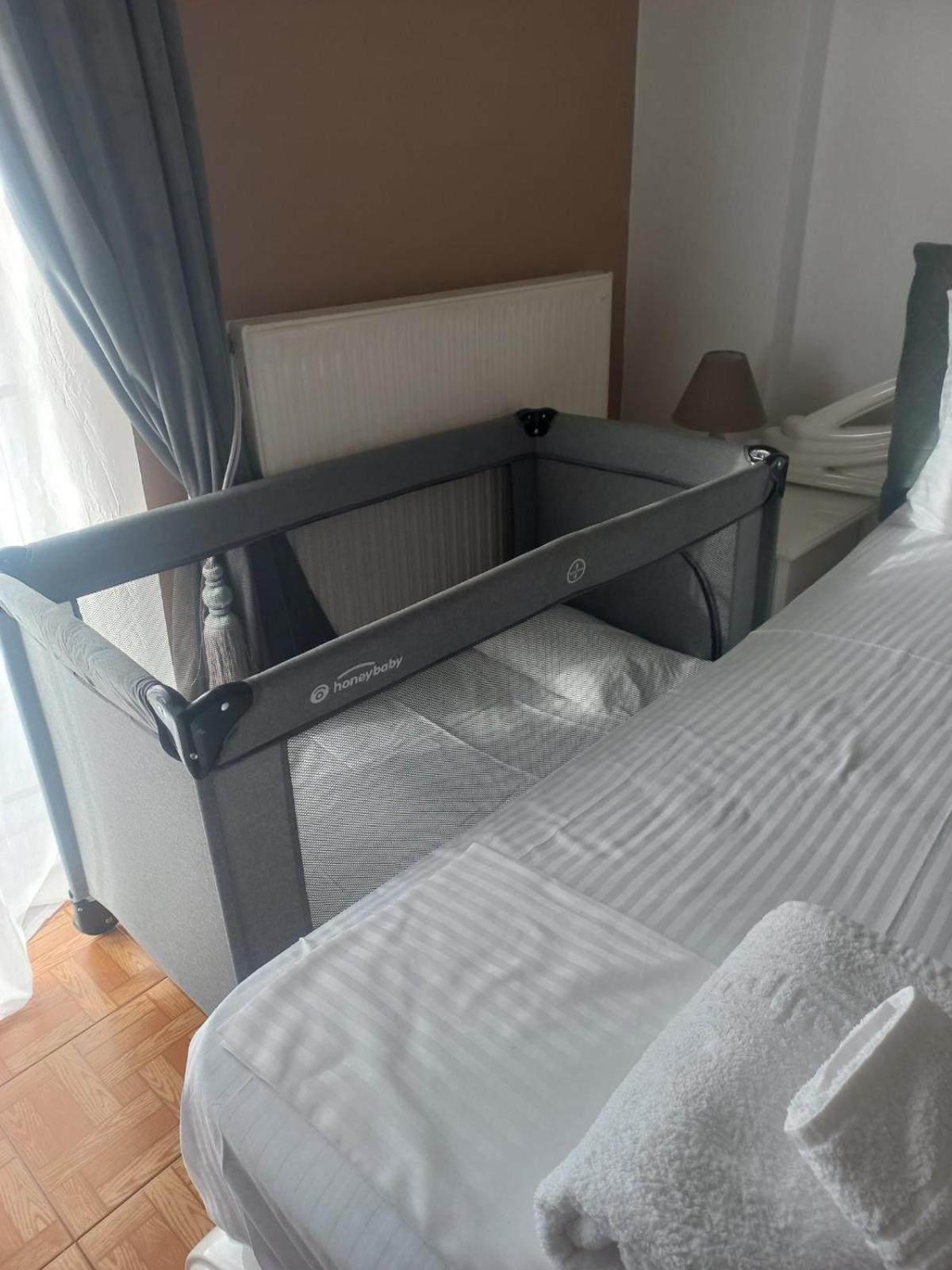 Harma Cozy Apartment Atenas Exterior foto